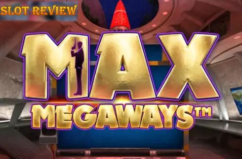 Max Megaways slot